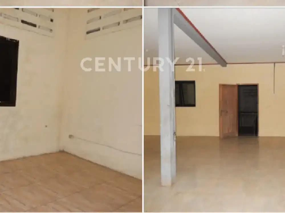 RUKO GANDENG 2 BAGUS BUAT USAHA DI DAERAH KODAM CIKARANG