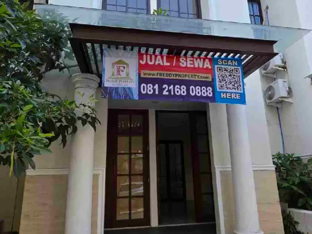 JUAL / SEWA : CITRALAND SURABAYA