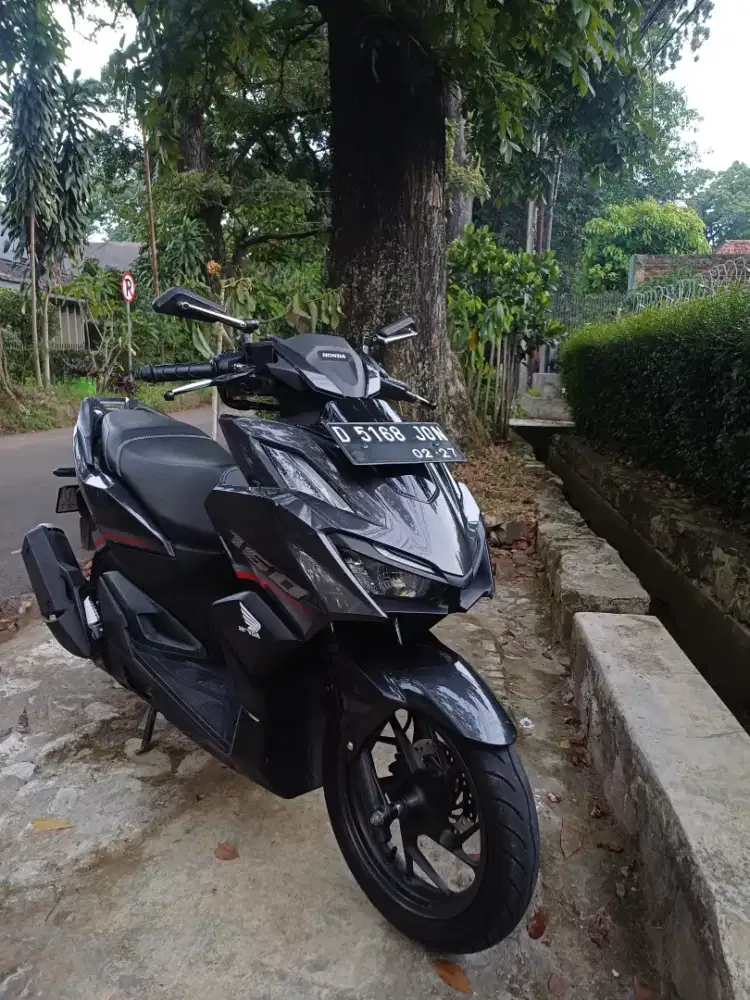 Honda Vario 160 Cbs