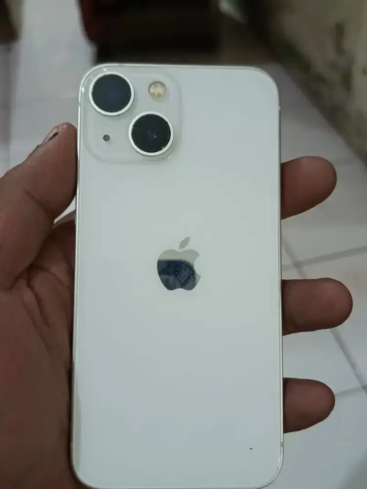 Iphone 13 mini 128gb cukai