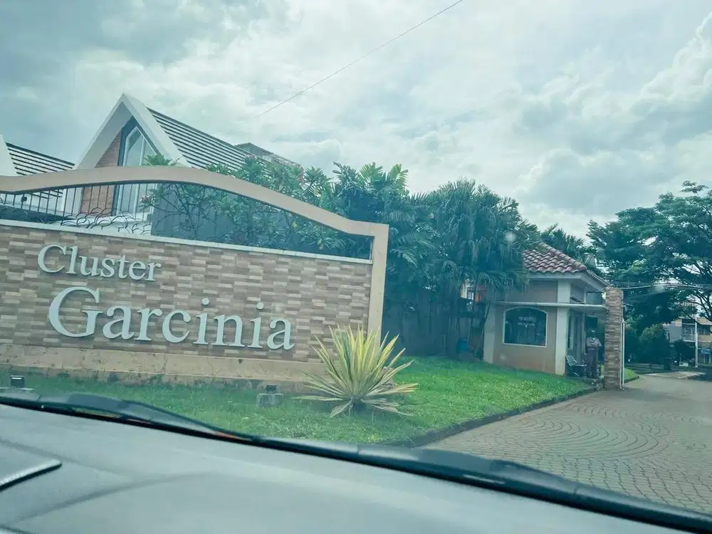 Over kerdit / jual rumah mewah no tipu2 jual cepat nego sampai jadi