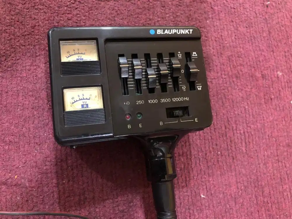 Blaupunkt stick cobra BEQ60