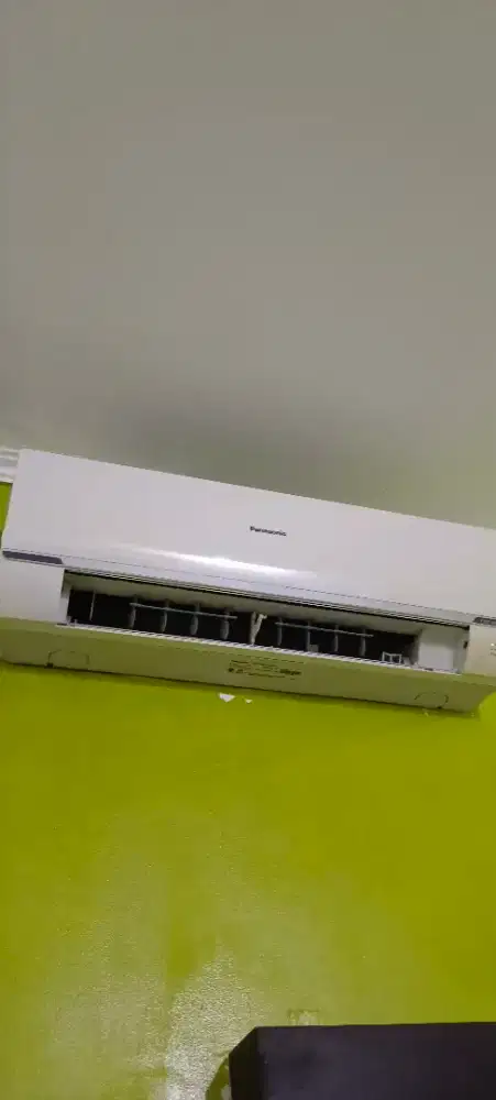 AC panasonic  1pk