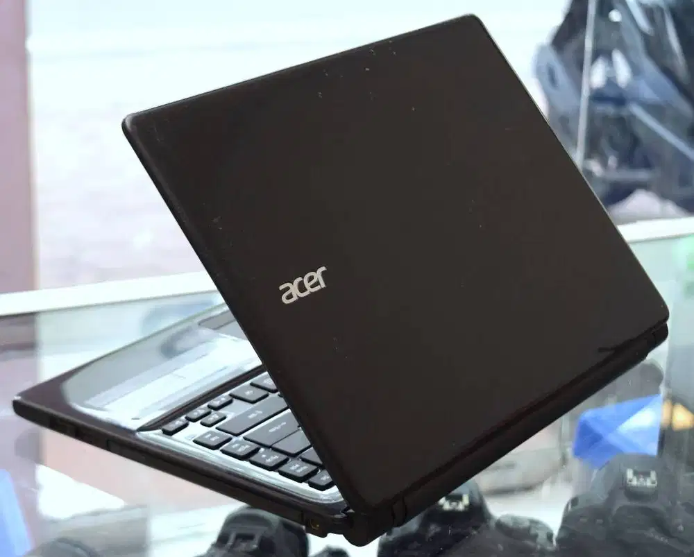 laptop second acer aspire e1-432 ram 6