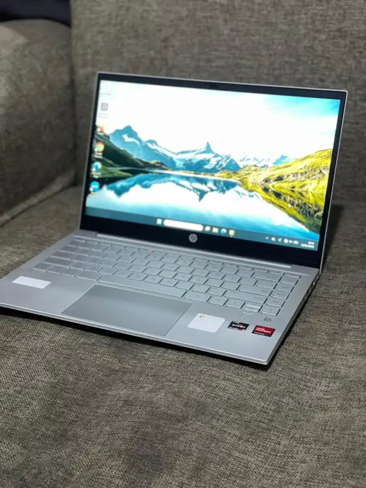 Laptop HP Pavilion 14-ec0013au RAM 16GB