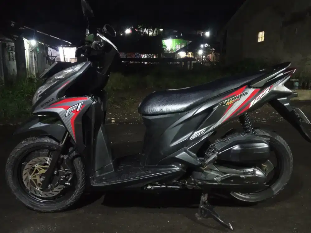 vario 125 kzr tahun 2014