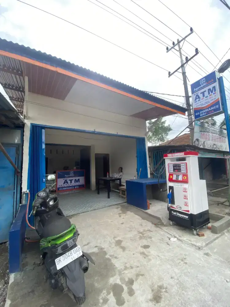 tersedia kos di jalan kapiten purba dekat sekolah budi murni 2