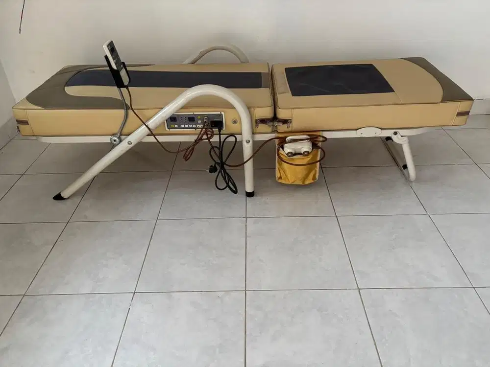 Kasur Pijat Merk Spectrum