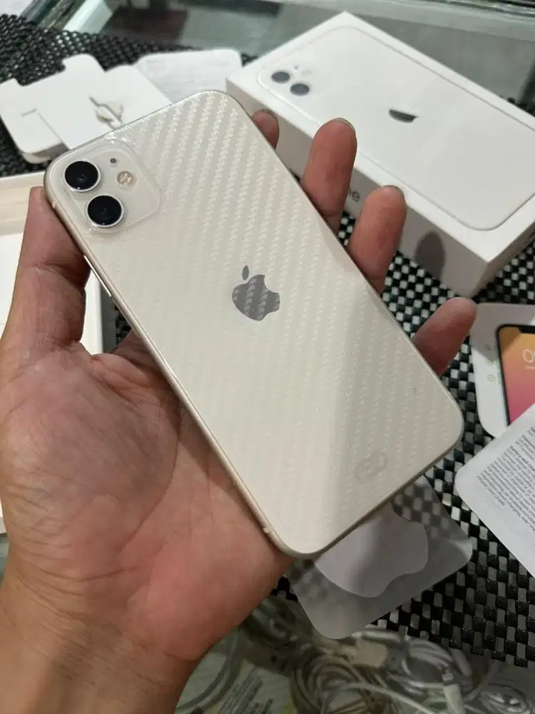 Iphone 11 128GB iBox BH 97% original