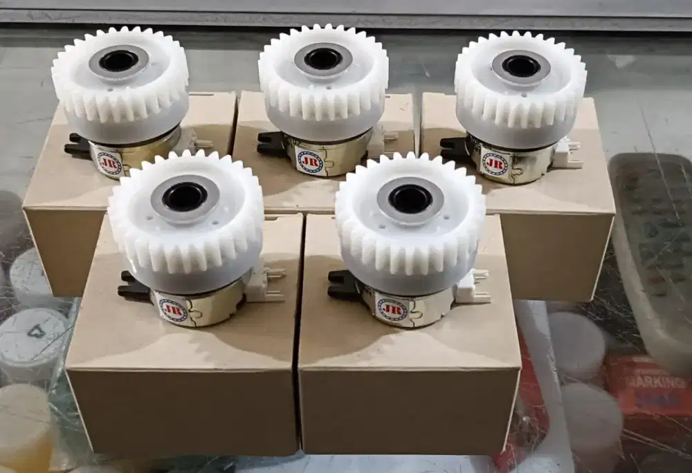    PF CLUTCH COLLATOR RISO TC-5100