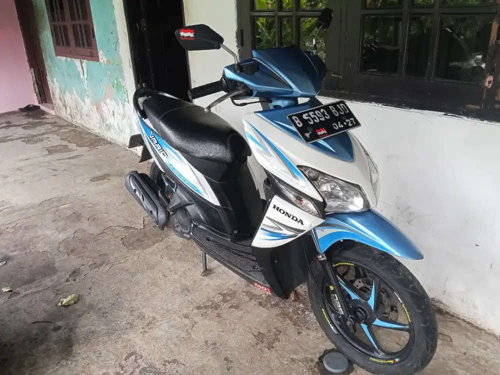 Vario karbu 2011