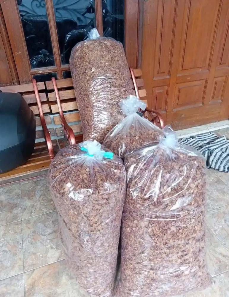 Bawang Goreng grad A 10kg – Renyah & Gurih, Cocok Buat Reseller