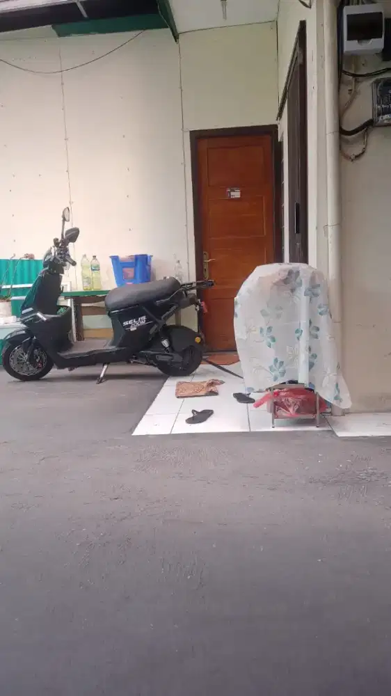 Sewa Kamar Kos Jakarta Barat harga terjangkau murah full AC