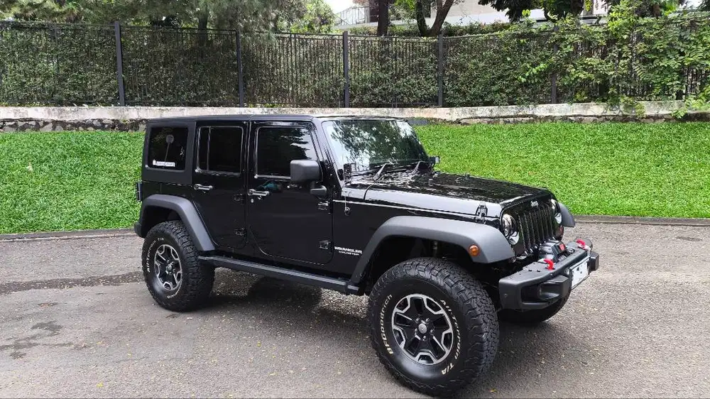 Jeep JK Sport 3.6 Renegade 2012 Pentastar.