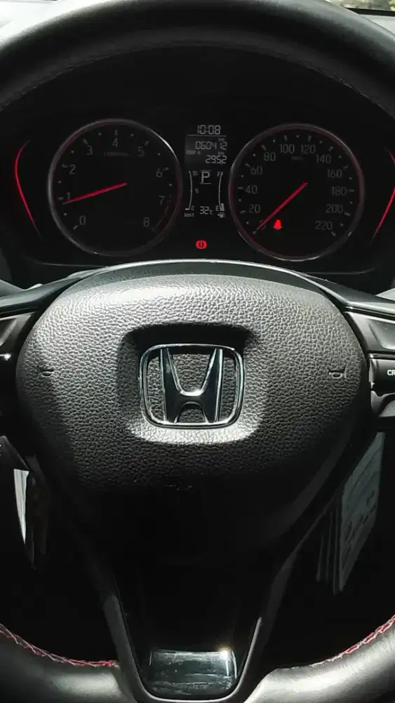 Honda City Rs 1.5 HB'2021 Automatic