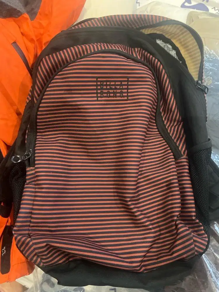 Tas Billabong Original