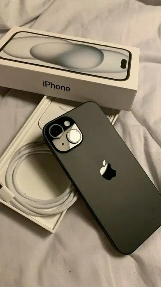 IPHONE 15 128gb IBOX