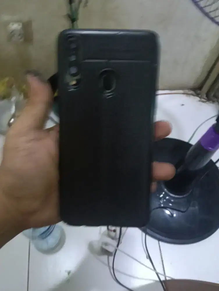 samsung A20s ram4/64