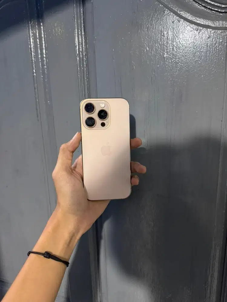 iphone 16Pro 128Gb ex inter