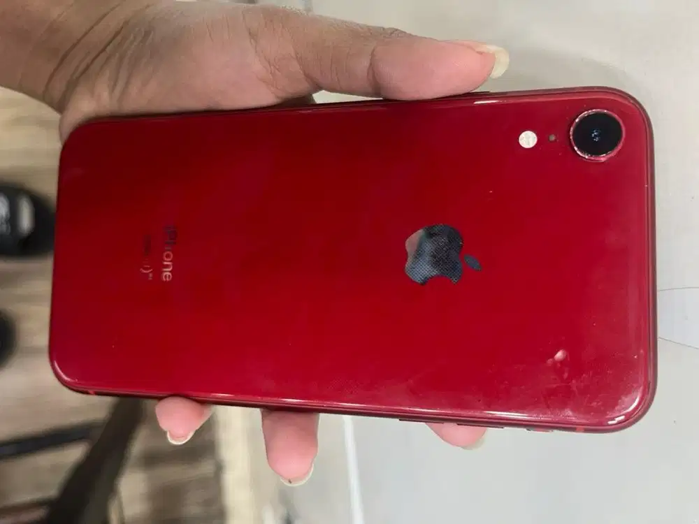 Iphone xr 64gb inter