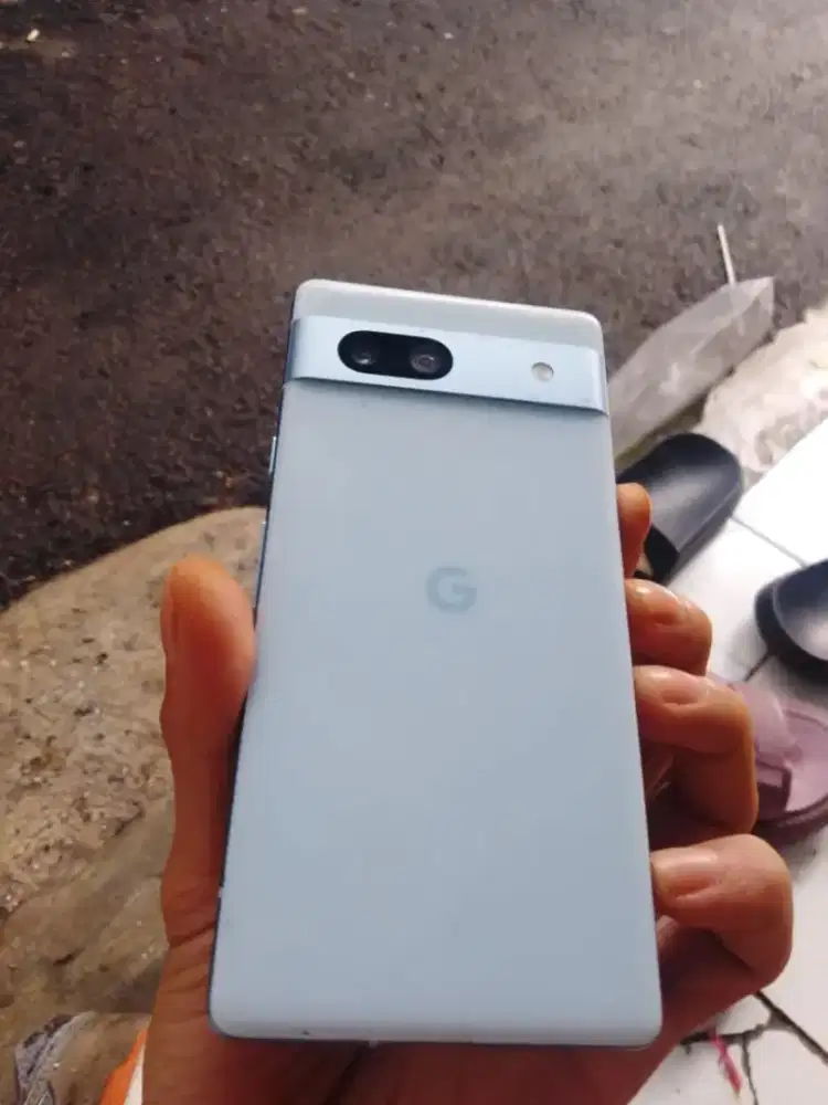 Google pixel 7A 128