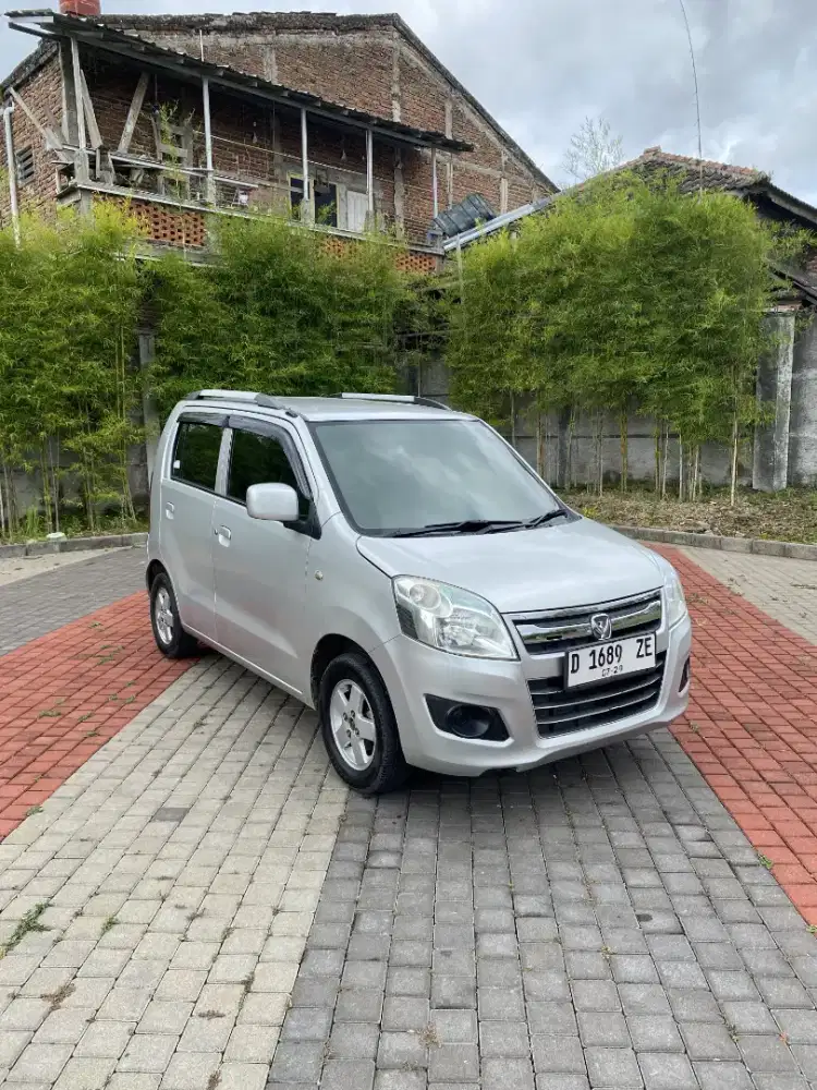 DP 5 JT | KARIMUN GX 2014 MANUAL