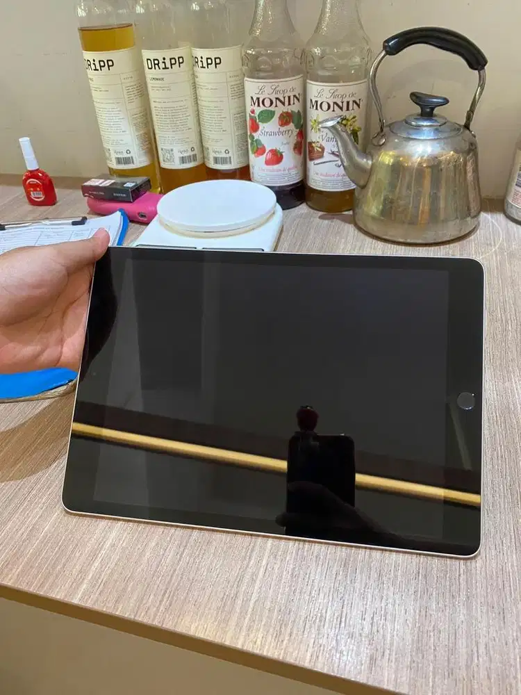 Ipad gen9 inter Wifionly 64GB