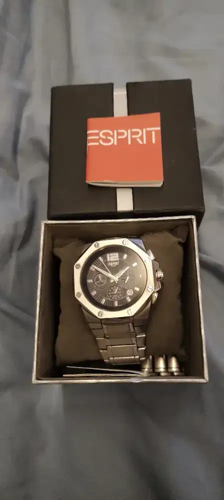 Jam Tangan Original ESPRIT