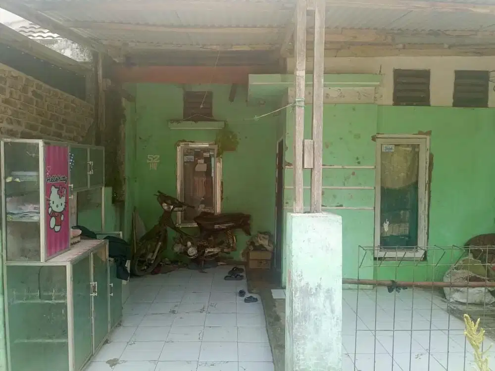 DIJUAL CEPAT RUMAH