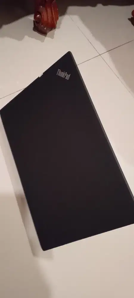 Dijual cepat laptop lenovo