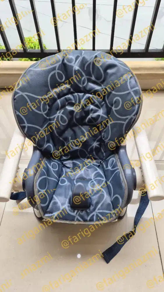 Booster seat Fisher Price