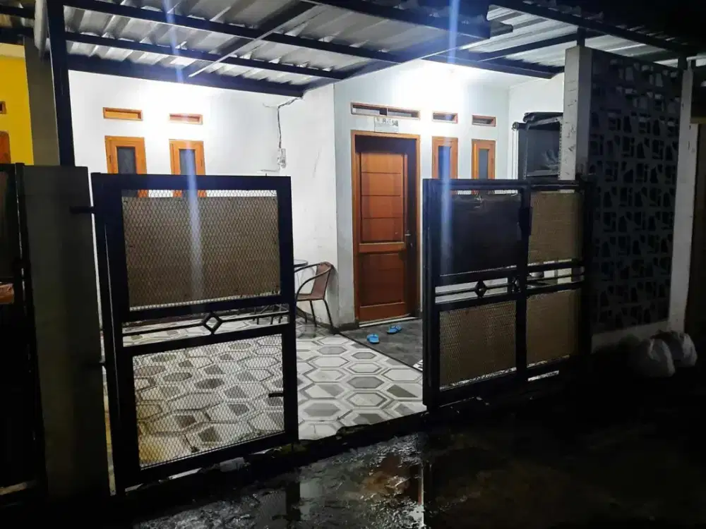 Dijual Murah Rumah siap Huni di komplek Rancabayongbong Banjaran kabupaten bandung