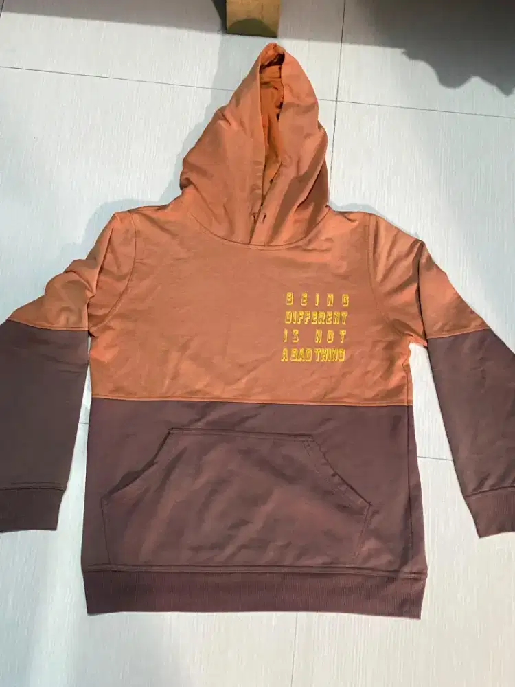 Preloved Hoodie Nevada