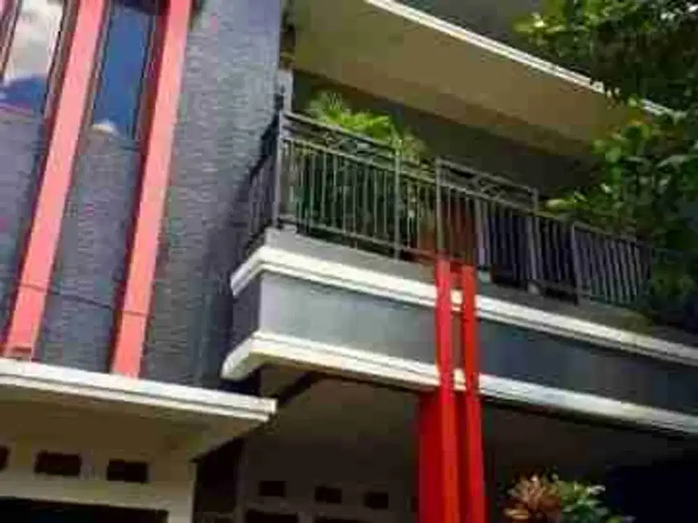 rumah 2lt 5km Cipinang muara
