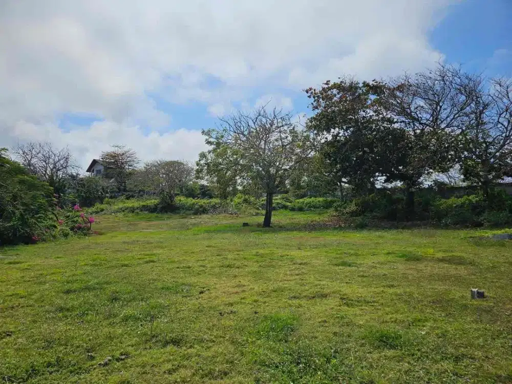 jual dan sewa Villa tropical jimbaran full furnished