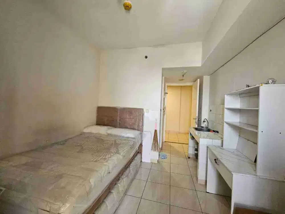 Dijual Murah Apartemen Springlike Summarecon  Bekasi