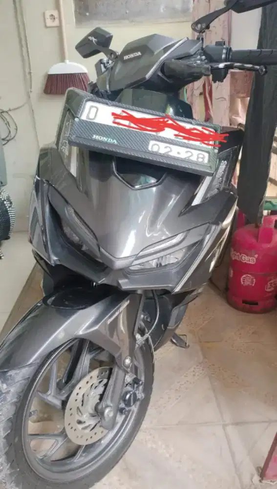 VARIO 160cc 2023