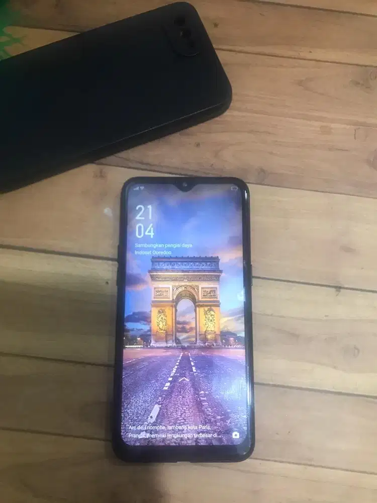 OPPO A1K Normal
