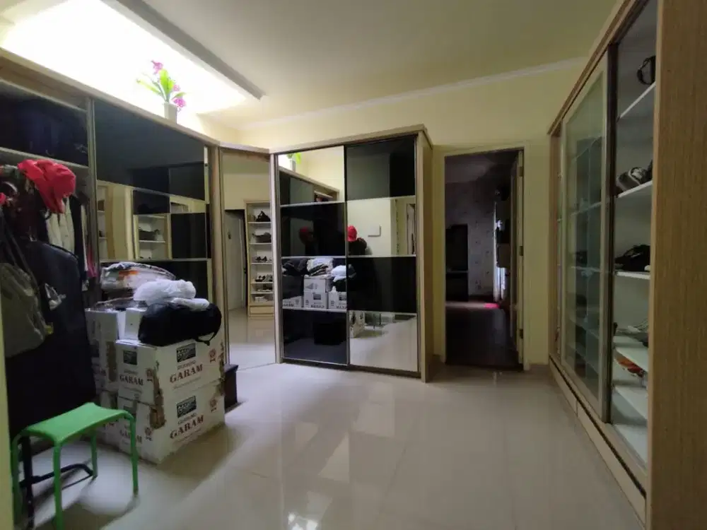 Dijual Rumah di Delatinos BSD CITY De Latinos Tangerang