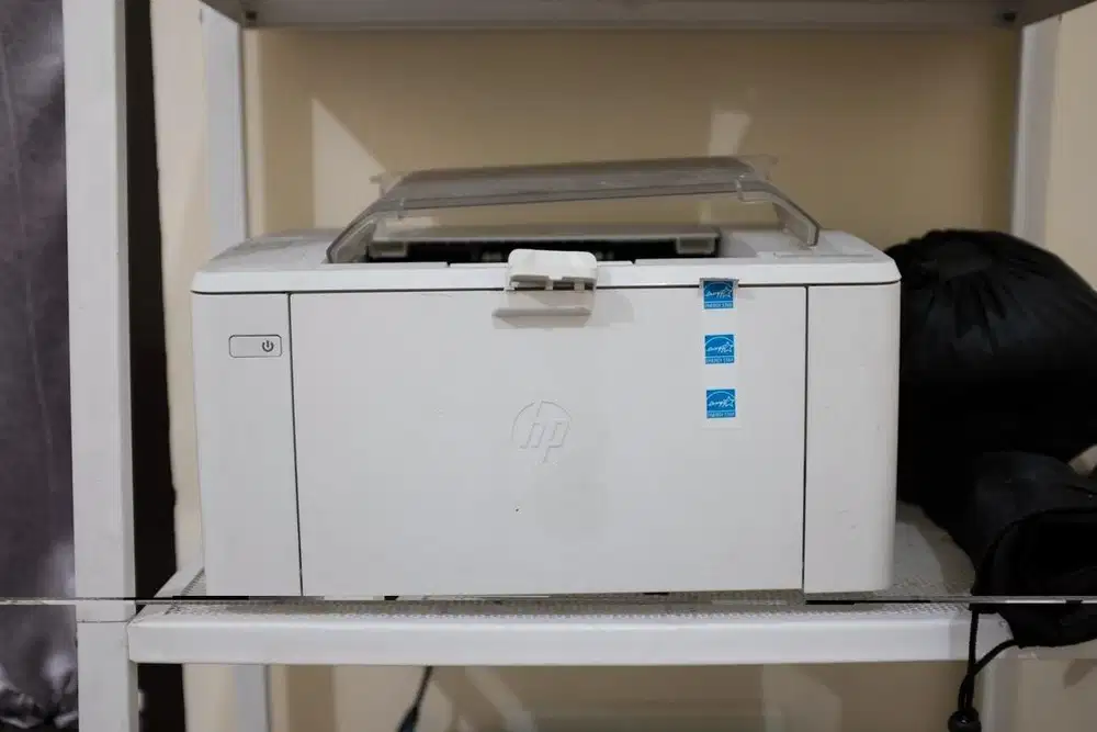 Printer Rusak Laser Jet Pro M102a
