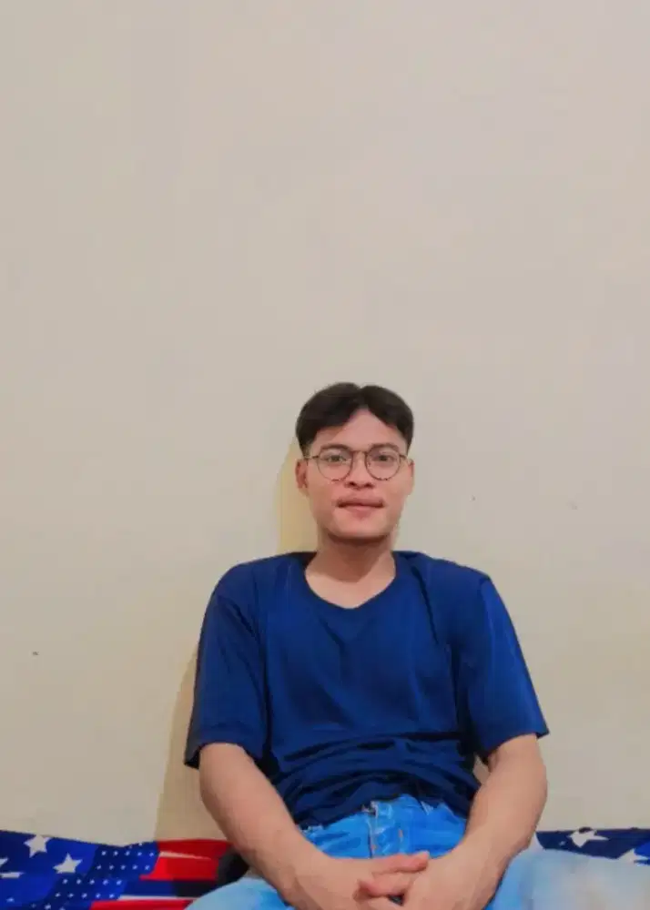 sebisa mungkin saya akan berusaha lebih teliti