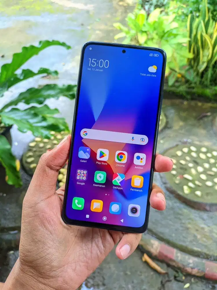 Xiaomi Redmi Note 10 Pro 8/128gb Segel