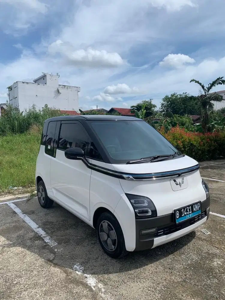 Wuling air Pro 300 KM