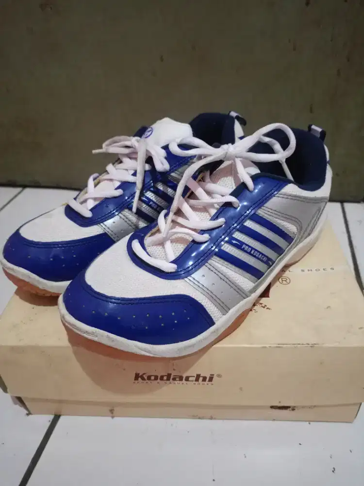 Sepatu pro kodachi