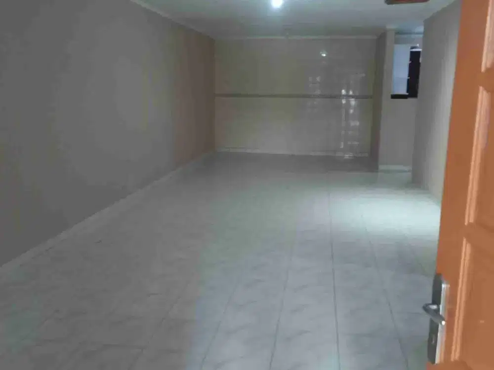 Sewa Rumah Siap Huni di Pondok Mas Cimahi