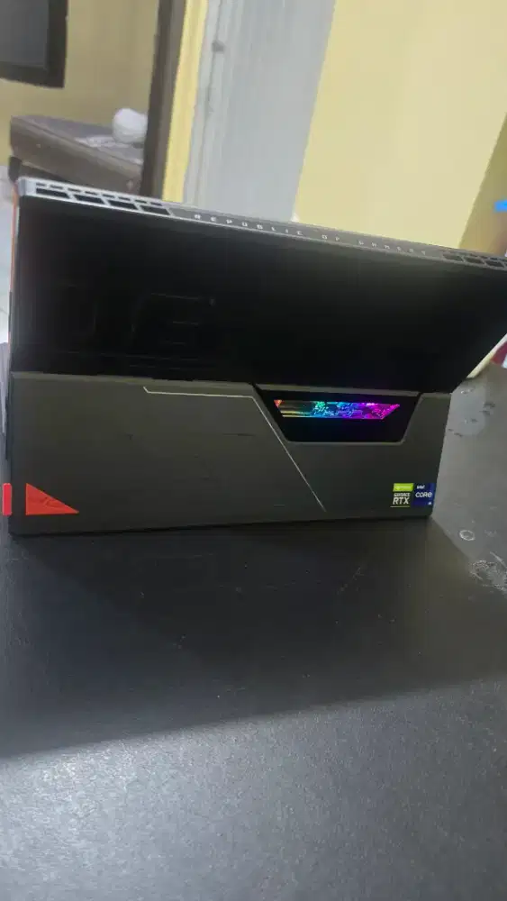 Dijual Laptop Asus ROG Flow Z13