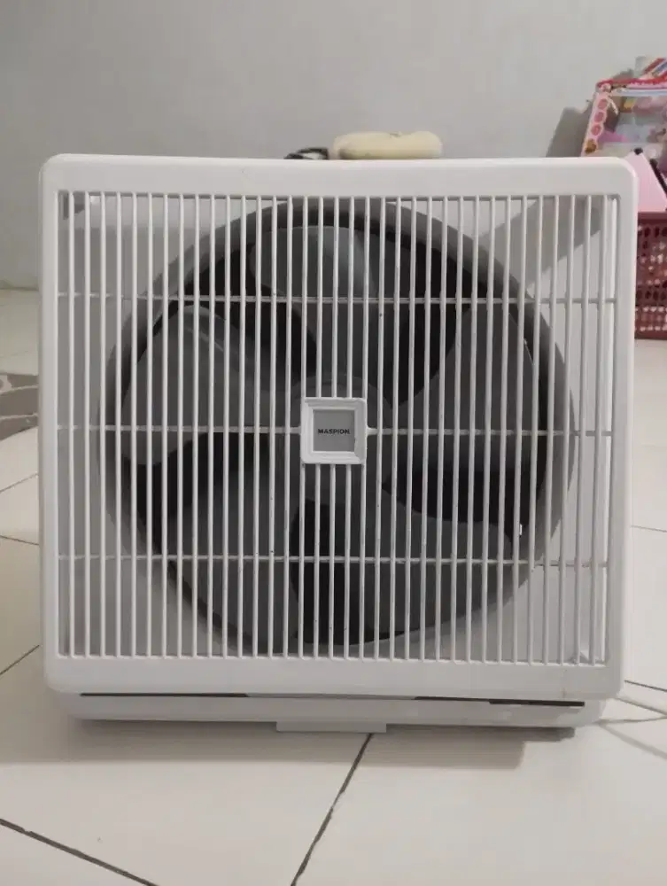 Exhaust Fan Maspion