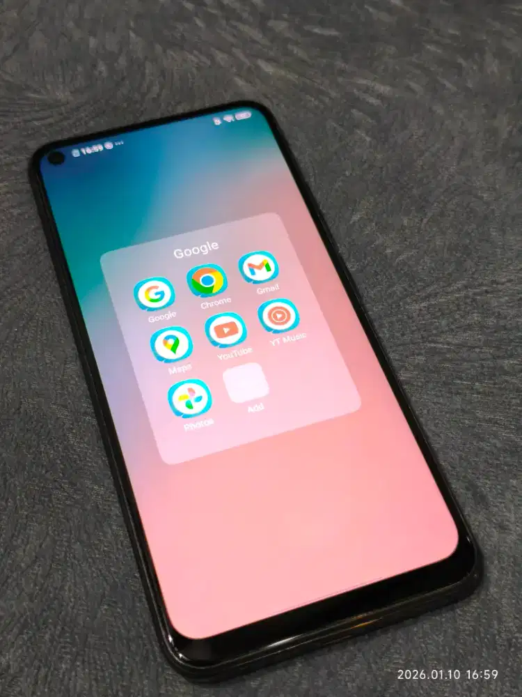 VIVO Y30 4/128 UNIT ONLY