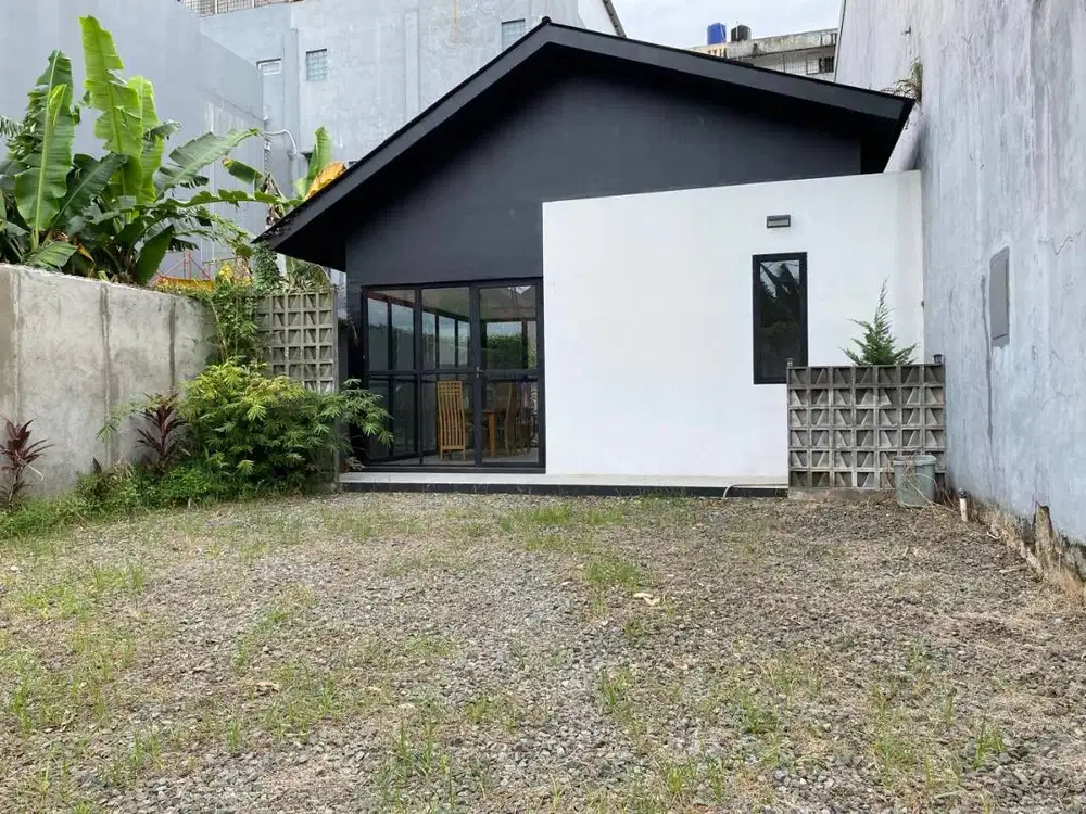 Disewakan Rumah Mini Minimalis Taman Kebun Jeruk