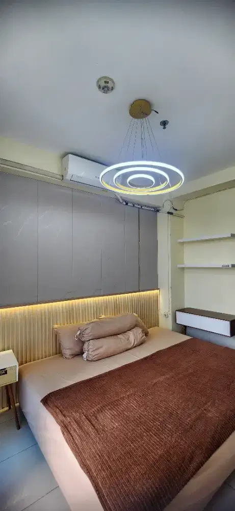 Apt tifolia bisa sewa bulanan